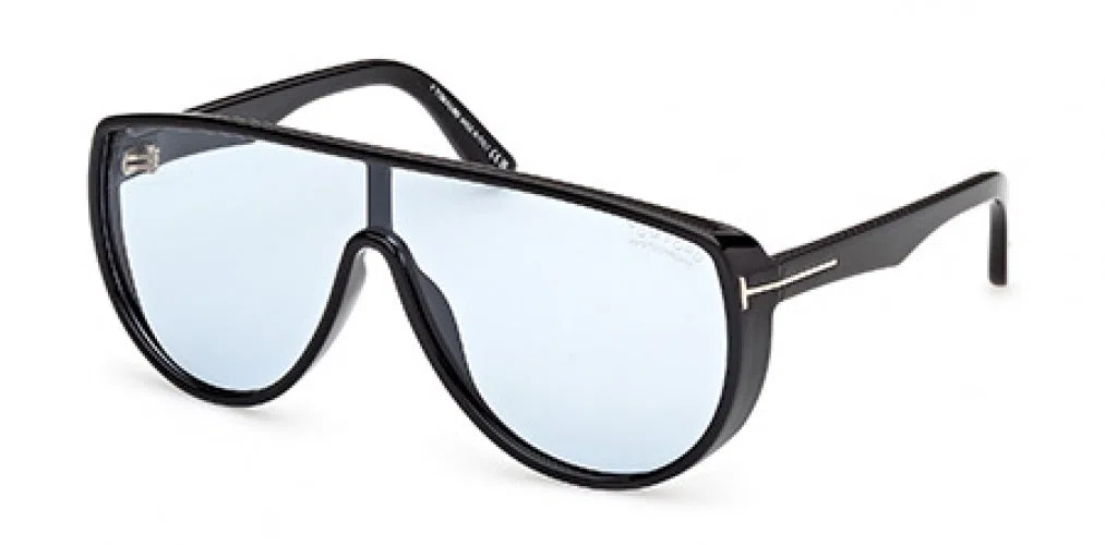 Tom Ford Achilles 1182 Eyeglasses - view 4